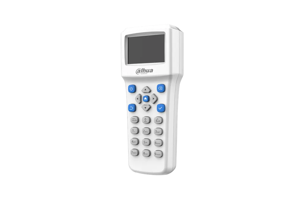 DHI-HY-BM-1712. configurador Dahua para dar direcciones a modulos direccionables. Wisualarm