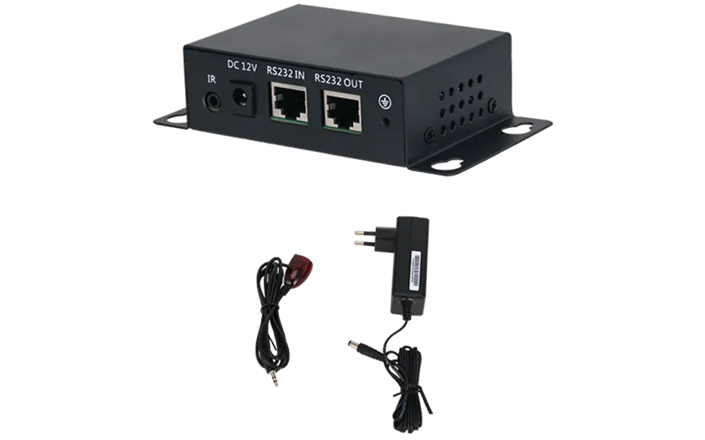 DHI-LS-HW. Control IR para las Pantallas - Gestion y Equipos (G&E)