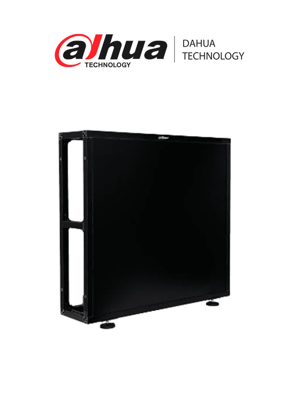 DHI-LS460UC-E/U-D1000. Base pedestal para video wall dahua - Gestion y Equipos (G&E)