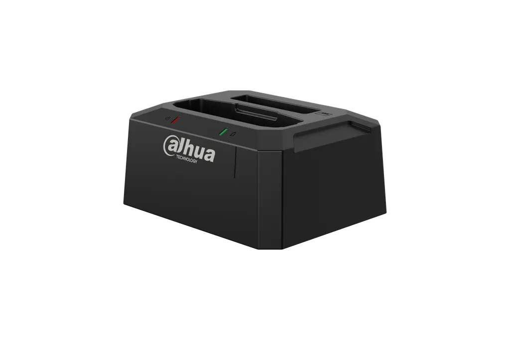 DHI-MAE-D201. Base de carga unitaria con funcion de transmision de datos para el MP230