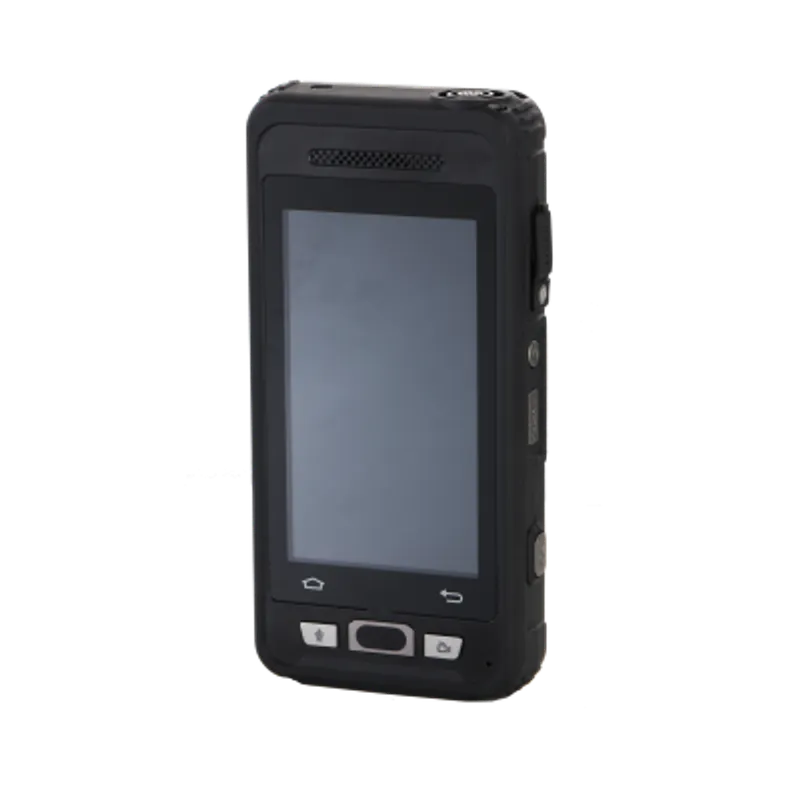 DHI-MPT310. BODY CAM DAHUA. WIFI/2G/3G/4G. GPS. IP67. 2MP. AUDIO BI DIRECCION. SD. PANTALLA TOUCH