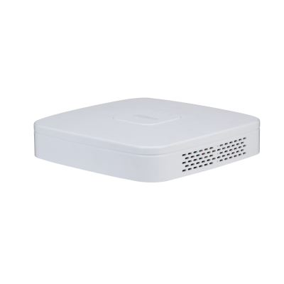 NVR Dahua 16 Canales 1HDD