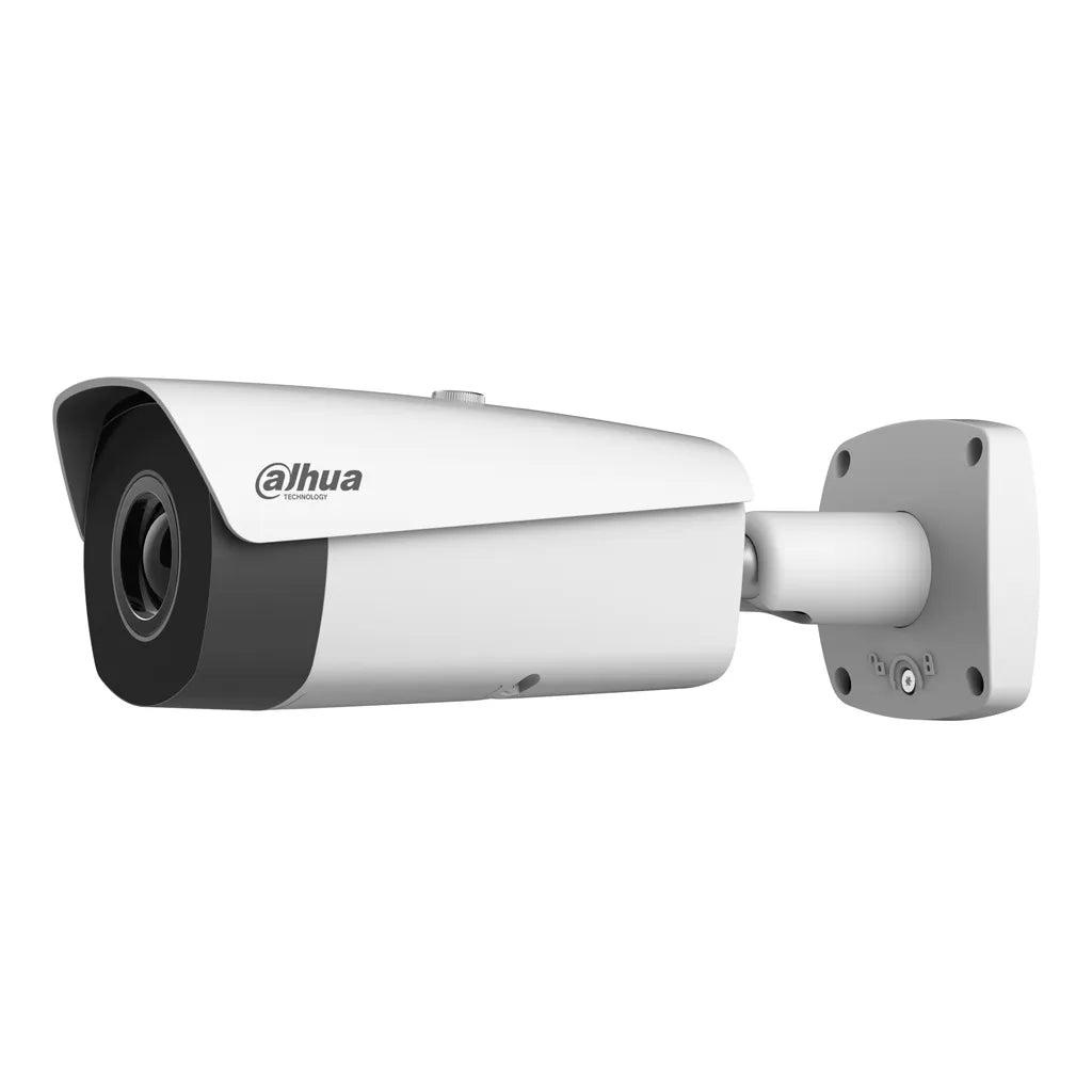 DHI-TPC-BF5401-B7-BC-S2. Camara Dahua bullet Termica con lente de 7.5mm proteccion IP67 - Gestion y Equipos (G&E)