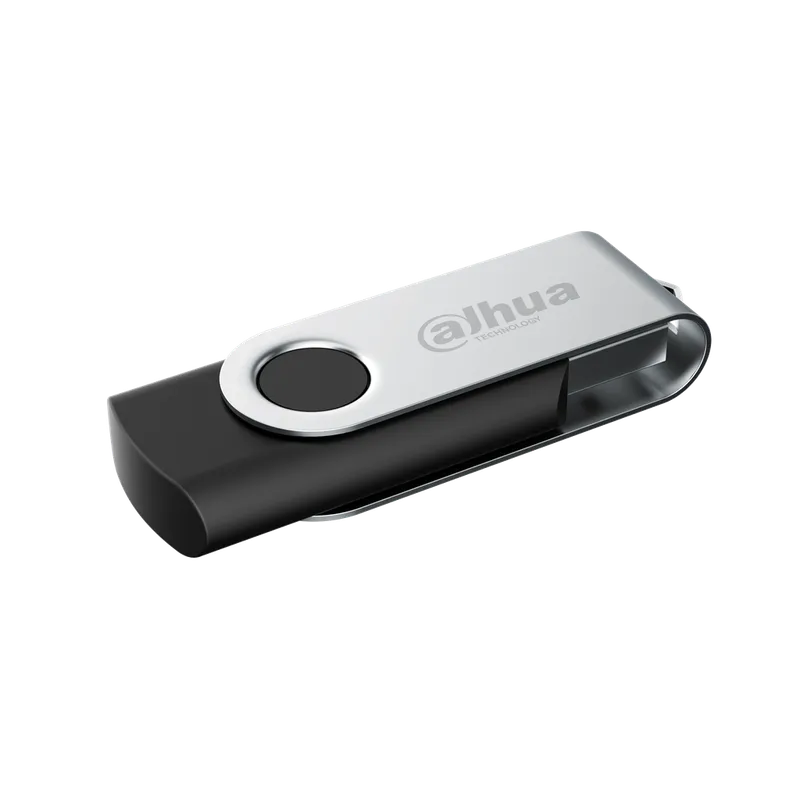 DHI-USB-U116-20-64GB. PENDRIVE DAHUA 64GB. USB 2.0 - Gestion y Equipos (G&E)