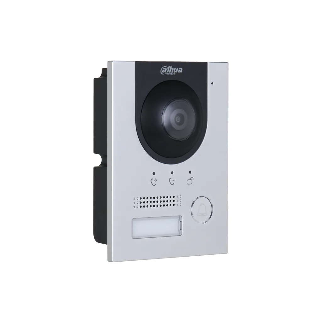 DHI-VTO2201F-P-S2. IP Villa Door Station