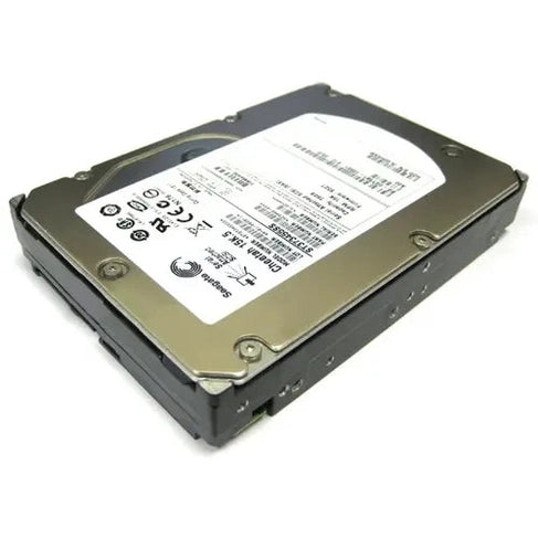 ST373455SS Dell 73GB 15K 3G 3.5 SAS HDD - Gestion y Equipos (G&E)
