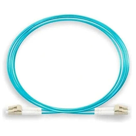 LCLCDM4A-2M LC/LC Duplex Multimode OM4 50/125 Cable 2 Metros (Nuevo) - Gestion y Equipos (G&E)
