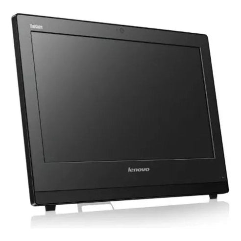 All in One Lenovo ThinkCentre E73z i5-4460 8GB RAM 256GB SSD Windows 10 Pro (Reacondicionado) - Gestion y Equipos (G&E)