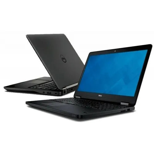Notebook Dell Latitude E7450 i5-5300 8GB RAM 512GB SSD Windows 10 Pro 14" (Reacondicionado) - Gestion y Equipos (G&E)