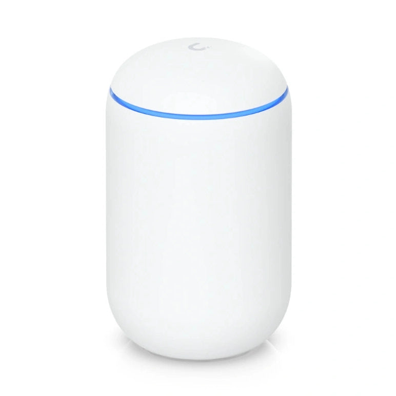 Unifi Firewall - Controller UDM 5Ports: (4)GbE (1)WAN GbE