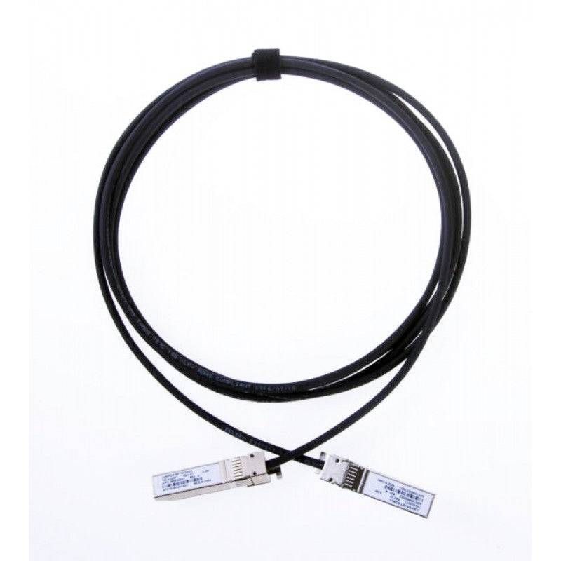 740-030077 Juniper Networks SFP+ TO SFP+ DAC 10GB (direct attached cable) 3.0Mts - Gestion y Equipos (G&E)