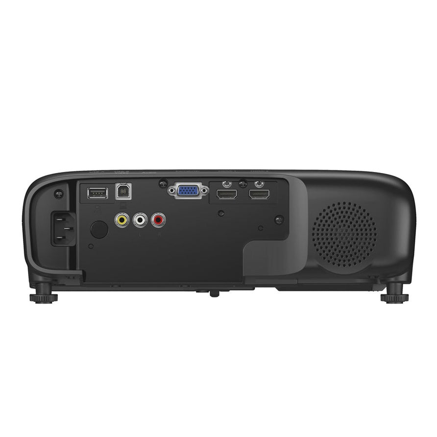 Proyector Epson Powerlite FH52+ 4000 Lumenes (1920 x 1080) 16.000:1 (Reacondicionado) - Gestion y Equipos (G&E)