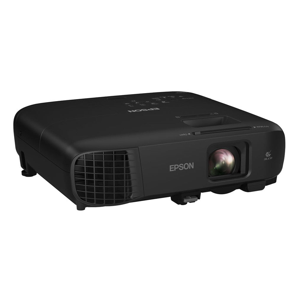 Proyector Epson Powerlite FH52+ 4000 Lumenes (1920 x 1080) 16.000:1 (Reacondicionado) - Gestion y Equipos (G&E)