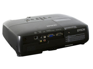 Proyector Epson PowerLite S6+ 3LCD 2.200 lúmenes (800 x 600) 4:3 (Reacondicionado) - Gestion y Equipos (G&E)