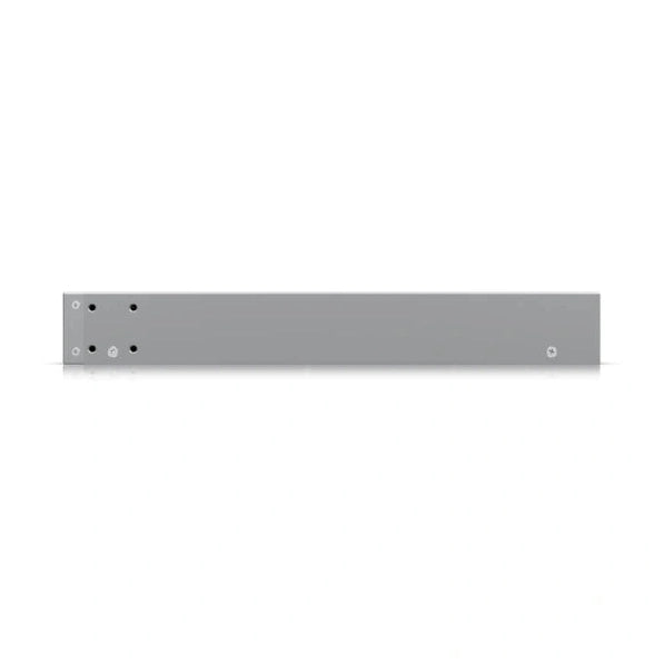 UniFi SWITCH 550W 24Ports: (12) 2.5 GbE PoE+ (12) GbE PoE+(2)SFP+-10GbE L2/L3 Req: Cable Server 3200