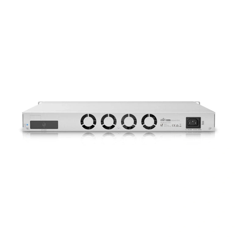 UniFi SWITCH 720W 48Ports: (48) 2.5 GbE PoE+ (4)SFP+ L2/L3 Req: Cable Server 3200