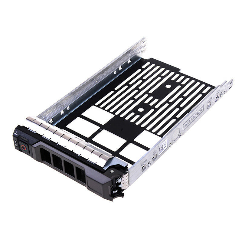 F238F DELL BANDEJA 3.5" Dell 0G302D G302D 0F238F F238F 0X968D X968D CADDY - Gestion y Equipos (G&E)