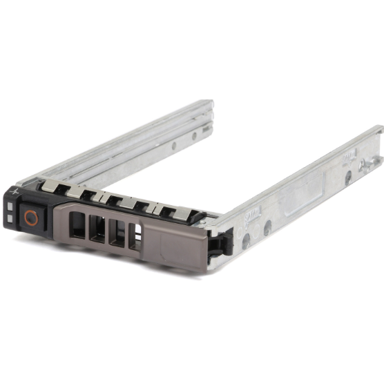 G176J Dell Bandeja 2.5" SFF SAS/SATA G11/G12/G13/MD3220 Caddy Tray - Gestion y Equipos (G&E)