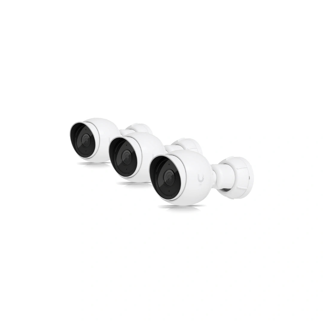UniFi Protect Camera Interior/Exterior 2K (4MP, 9 m IR, AI Detection, IP55, Wall/Ceiling/Pole Mount) Req: U-PoE - Gestion y Equipos (G&E)