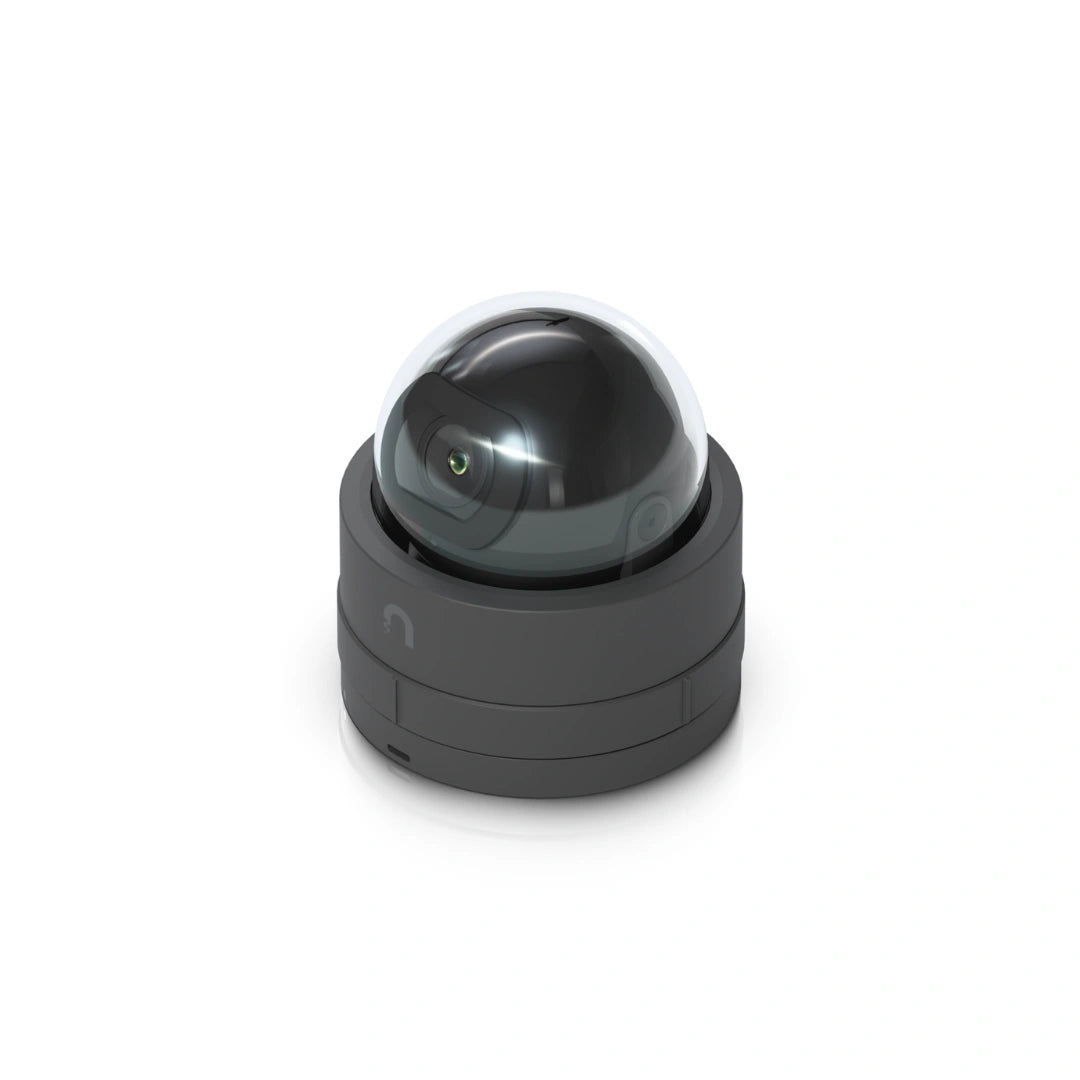 UniFi Protect Camera Interior 2K (Blanco, 4MP, 20 m IR, AI Detection, Ultra-Wide, Indoor) Req: U-PoE - Gestion y Equipos (G&E)