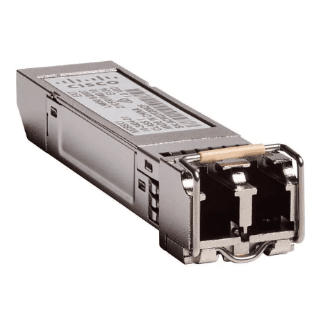 GLC-LH-SM CISCO 1000BASE-LX/LH SFP GBIC TRANSCEIVER (Reacondicionado) - Gestion y Equipos (G&E)