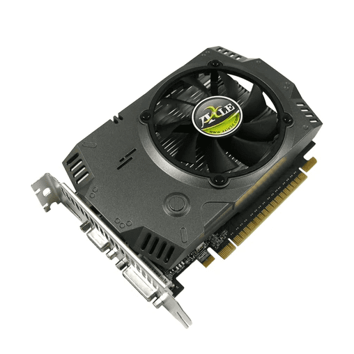 GT730-2GB-DDR5 NVIDIA GeForce GT 730 DDR5 2GB AXLE - Gestion y Equipos (G&E)