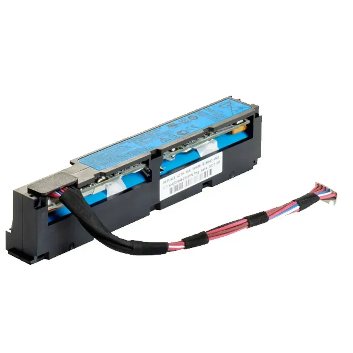 P01366-B21 HP 96W Smart Storage Battery w/145mm Cable 871264-001