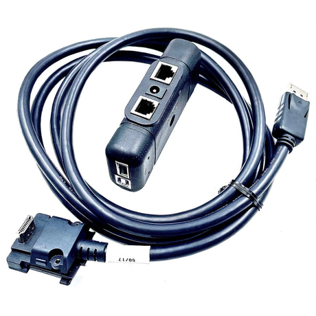 296158160 Ingenico Kit combinado VBox Lane 3000/5000/7000 - Gestion y Equipos (G&E)