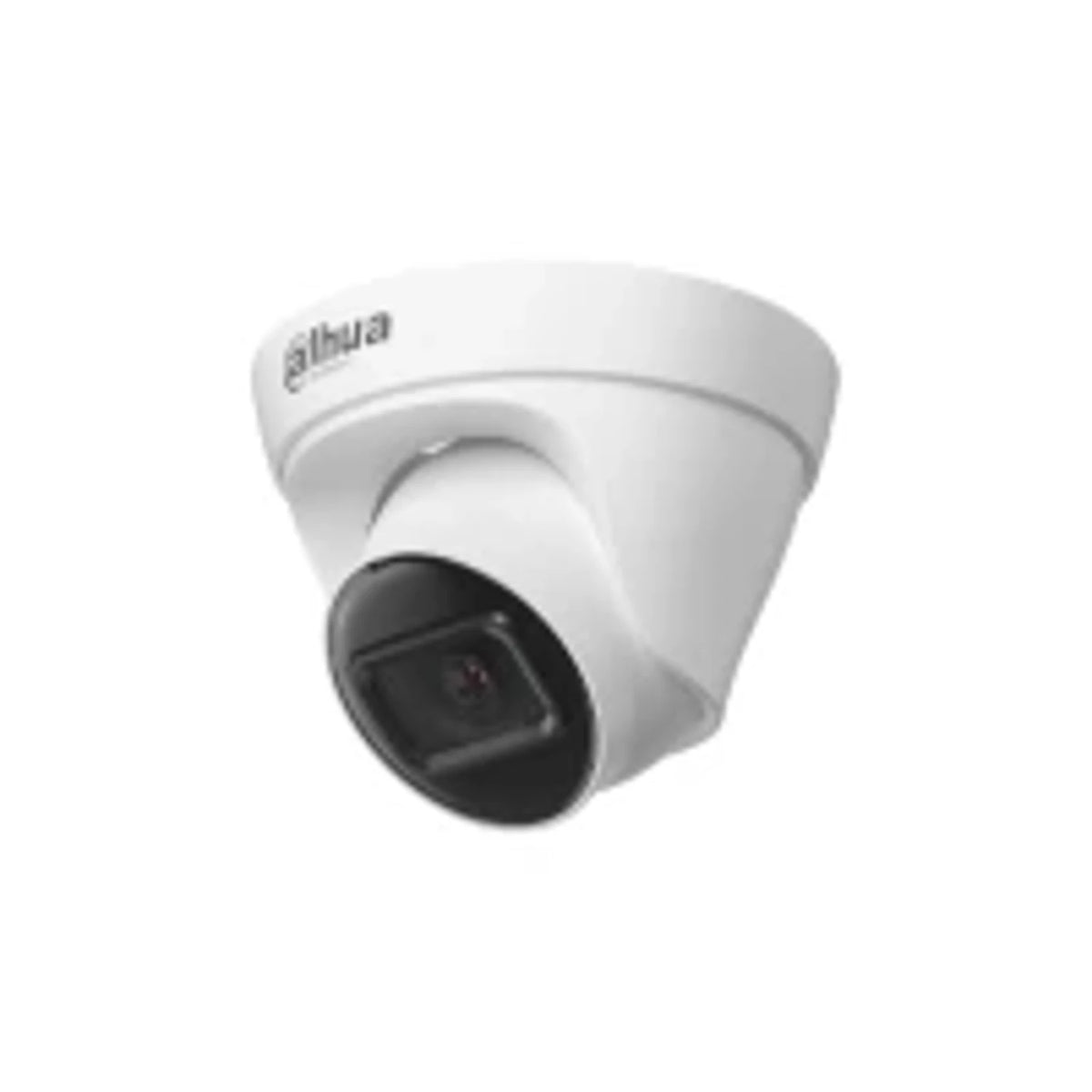 DH-IPC-HDW1230T1P-0280B-S6-QH, MINI DOMO IP DAHUA 2MP. LF 2.8MM. IR 30 MTS