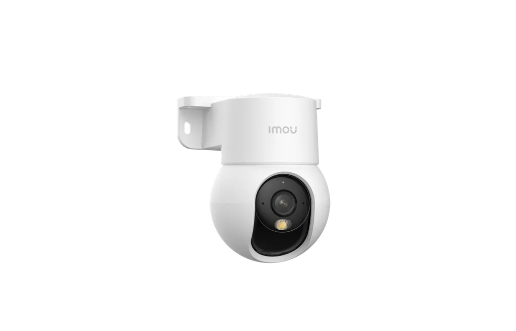 IPC-K2MN-5H1WE. Camara IP Wifi Imou Ranger Mini 5MP tipo PT lente fijo de 3.6mm vision nocturna de hasta 10m audio bidireccional