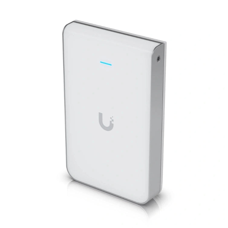 UniFi AP WiFi 5 Interior - 2,4GHz (2x2 800Mbps 1.8dbi) 5GHz (4x4 1.7Gbps 4dbi) (3) GbE (1)GbE PoE Req: U-PoE+