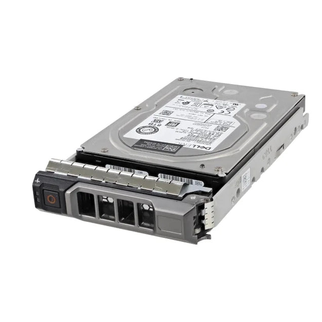 X143K Dell 146 GB 10K 2,5 SP SAS con G176J - Gestion y Equipos (G&E)