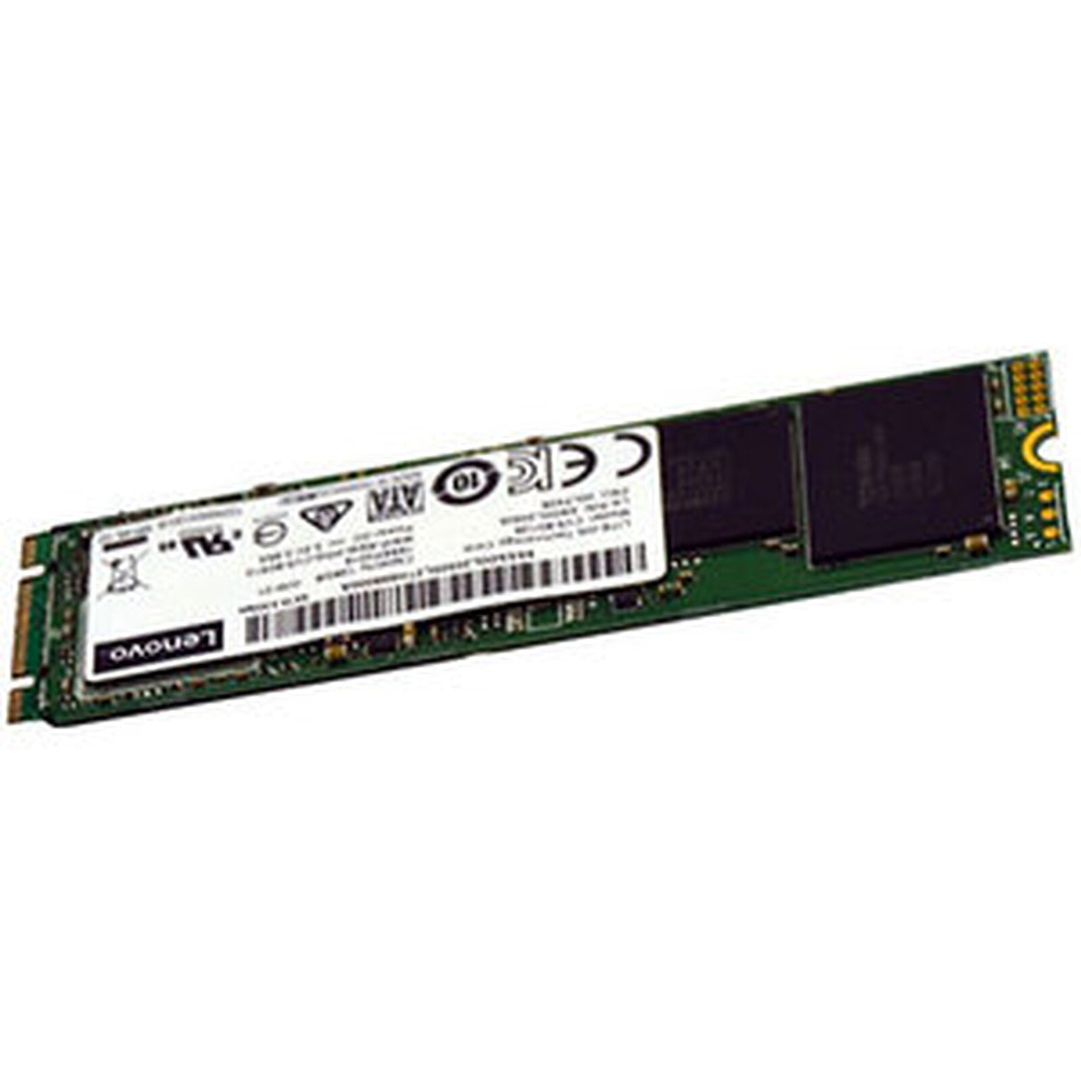 7N47A00130 Lenovo 128GB Think System M.2 SATA SSD - Gestion y Equipos (G&E)