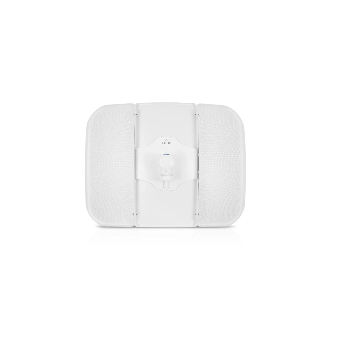 UISP AP 26dBi 4,8-6,2GHz BT2,4GHz 30km 1-1000 inc24V 22dBm 10-50MHz - Gestion y Equipos (G&E)
