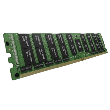 M386A4G40DM0-CPB - Memoria Samsung 1x 32GB DDR4-2133 LRDIMM PC4-17000P-L Quad Rank x4 Module - Gestion y Equipos (G&E)