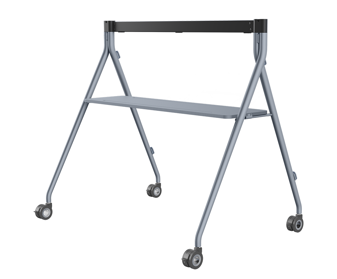 Yealink Barra adaptadora para soportes de pantallas interactivas Yealink. - Gestion y Equipos (G&E)
