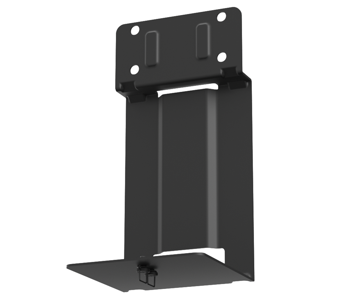 Yealink Soporte profesional para instalación de cámaras PTZ. - Gestion y Equipos (G&E)