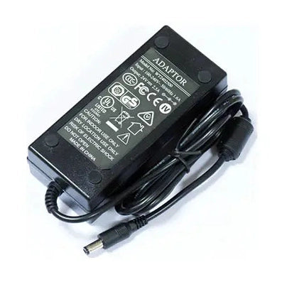 hEX PoE con 5 puertos Gigabit, 4 salidas PoE, SFP, USB y RouterOS L4. Router compacto para alimentar AP, cámaras y equipos de red.