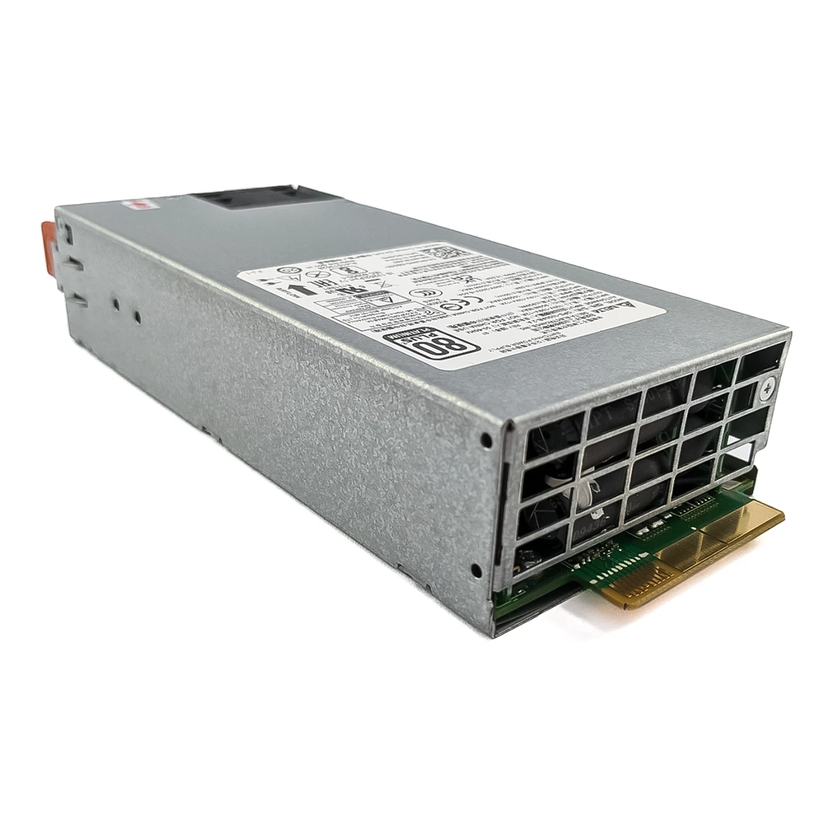 HJ9HD Dell 1050W 80 Plus Platinum Power Supply Fuente de Poder - Gestion y Equipos (G&E)