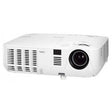 Proyector NEC V311W, 3100 lumenes (1280x800) 3000:1 (Reacondicionado) - Gestion y Equipos (G&E)