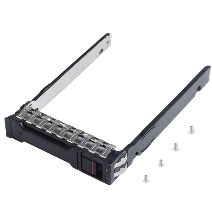 P22892-001 Caddy HP 2.5" SAS/SATA Bandeja Tray P22892-002 - Gestion y Equipos (G&E)