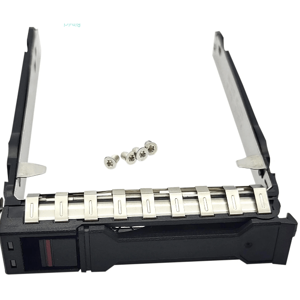 P22892-001 Caddy HP 2.5" SAS/SATA Bandeja Tray P22892-002 - Gestion y Equipos (G&E)