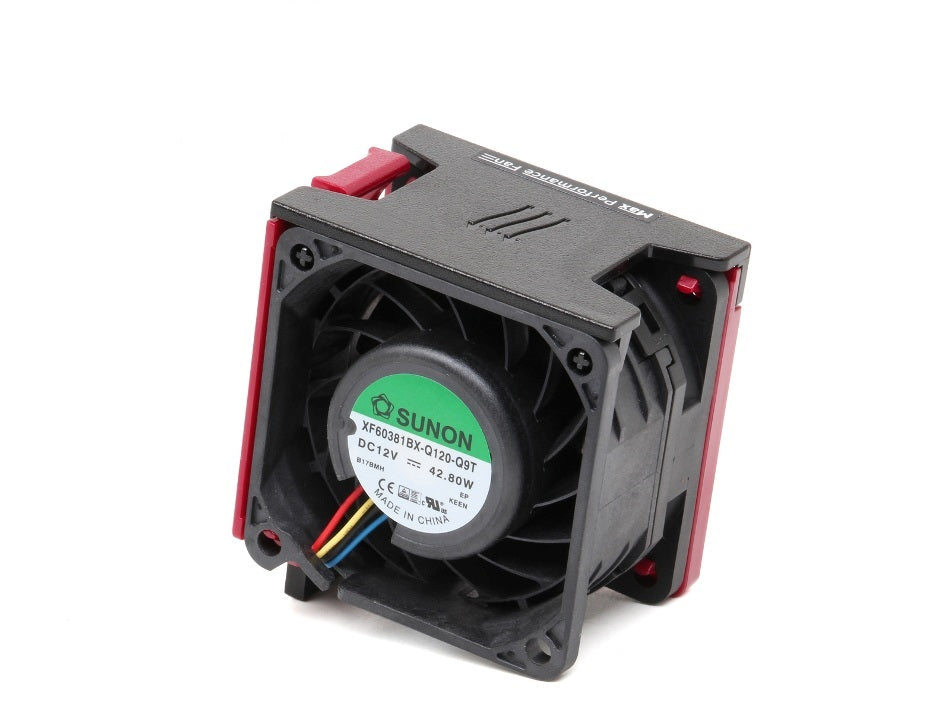 P14608-B21 HPE DL38X G10+ Max Performance Fan Kit P23970-001