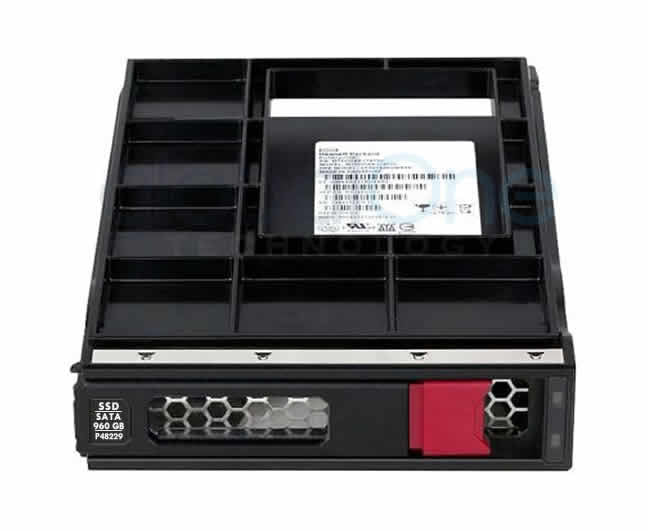 P48229-001 HP 960GB 6G 3.5 SATA P47808-B21