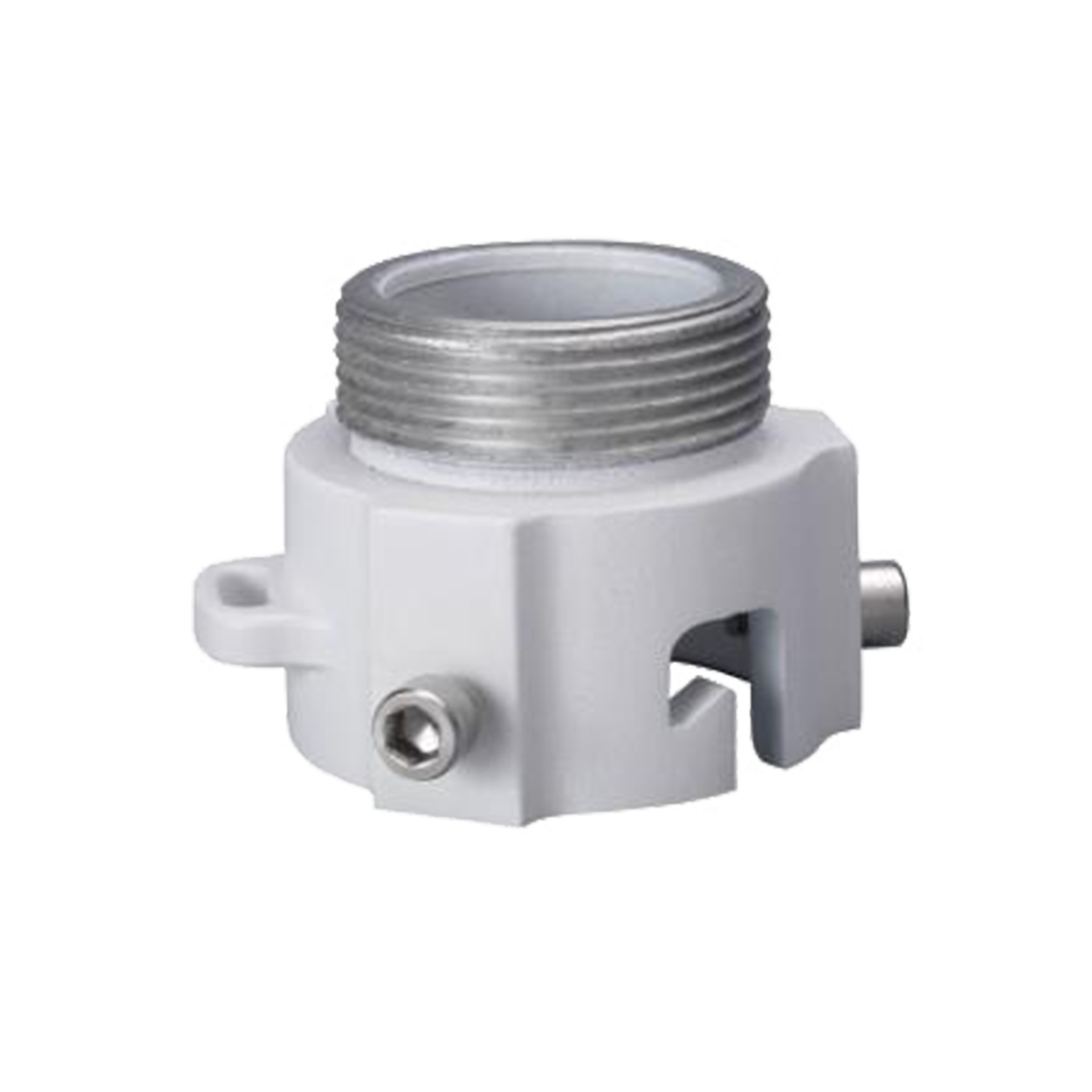 PFA114 Adaptador Montura PTZ Soporte camara a mastil