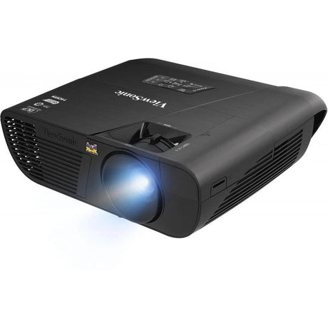 Proyector ViewSonic PJD6350 3300 Lumenes (1024 x 768) 20,000:1 (Reacondicionado) - Gestion y Equipos (G&E)