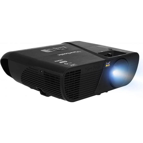 Proyector ViewSonic PJD6350 3300 Lumenes (1024 x 768) 20,000:1 (Reacondicionado) - Gestion y Equipos (G&E)