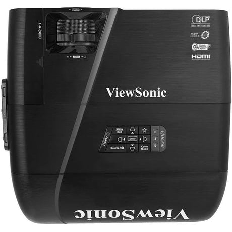 Proyector ViewSonic PJD6350 3300 Lumenes (1024 x 768) 20,000:1 (Reacondicionado) - Gestion y Equipos (G&E)