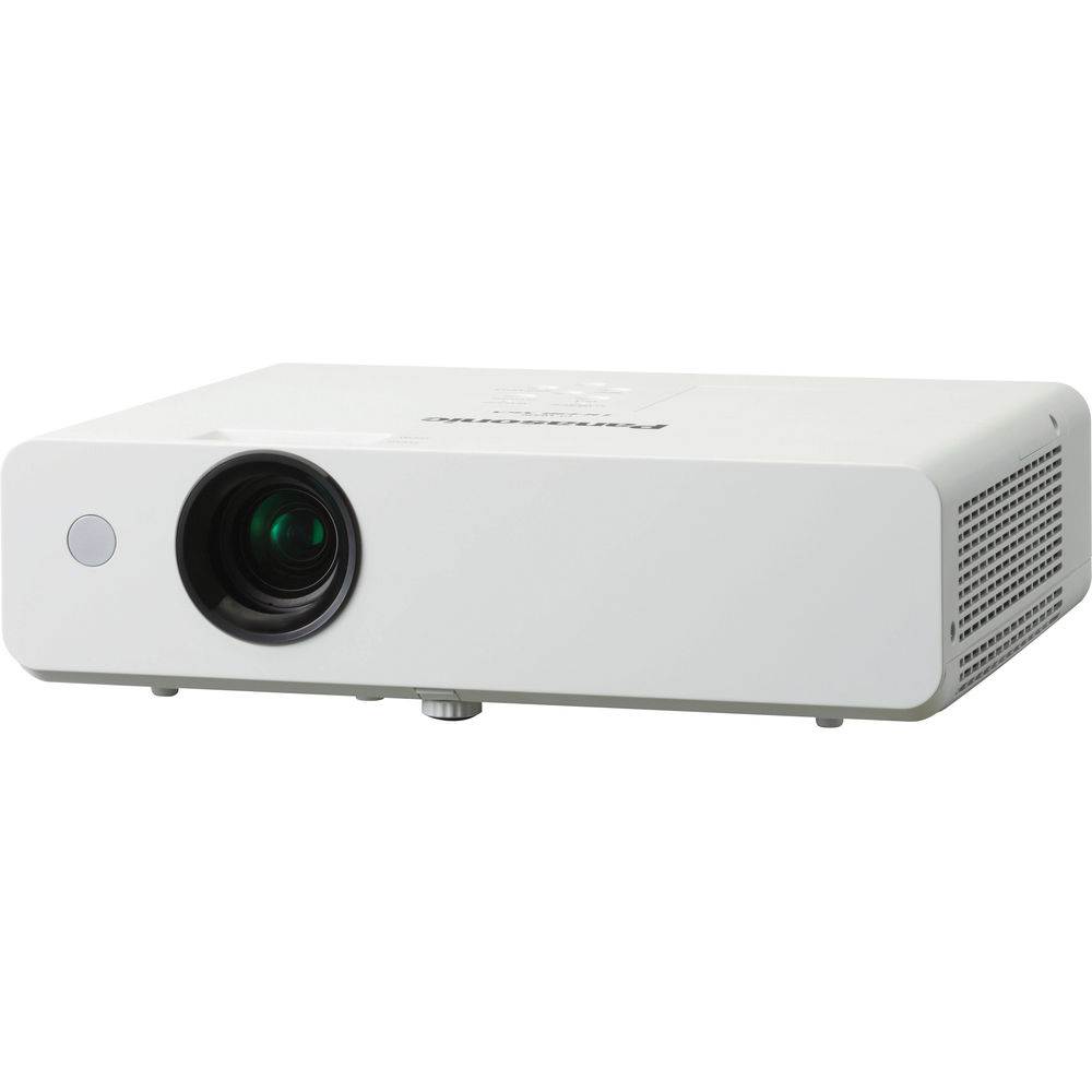 Proyector Panasonic PT-LB330 (1024 x 768) 10,000:1 3300 Lumenes (Reacondicionado) - Gestion y Equipos (G&E)
