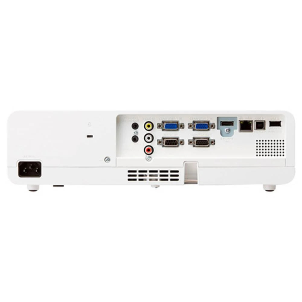 Proyector Panasonic PT-LB423 4100 lúmenes (1024x768) 16000:1 (Reacondicionado)